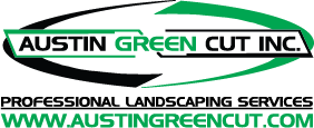 Austin Green Cut Logo